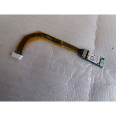 TOSHIBA TECRA R10-115 SCHEDA PLUTOOTH